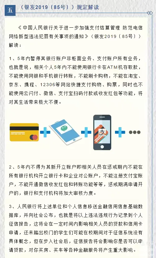 什么是断卡行动